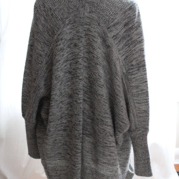 Open-Front Cardigan - Picture 2 of 2